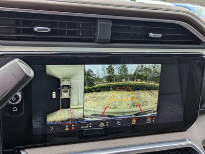 2026 GMC Sierra 2500HD Denali