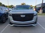 2024 Cadillac Escalade 4WD Sport