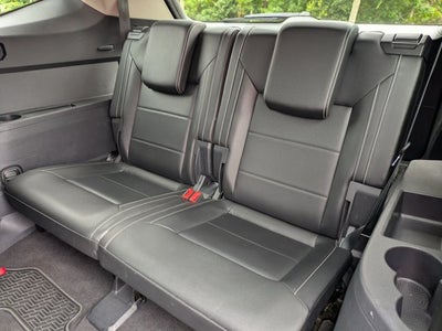 2022 Volkswagen Atlas 3.6L V6 SEL R-Line