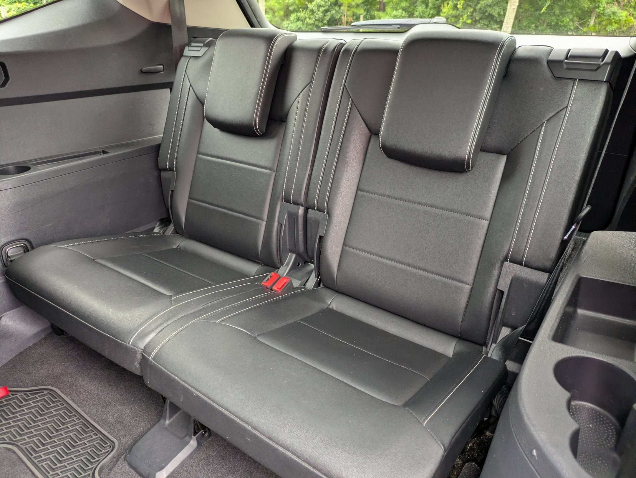 2022 Volkswagen Atlas 3.6L V6 SEL R-Line