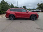 2022 Volkswagen Atlas 3.6L V6 SEL R-Line