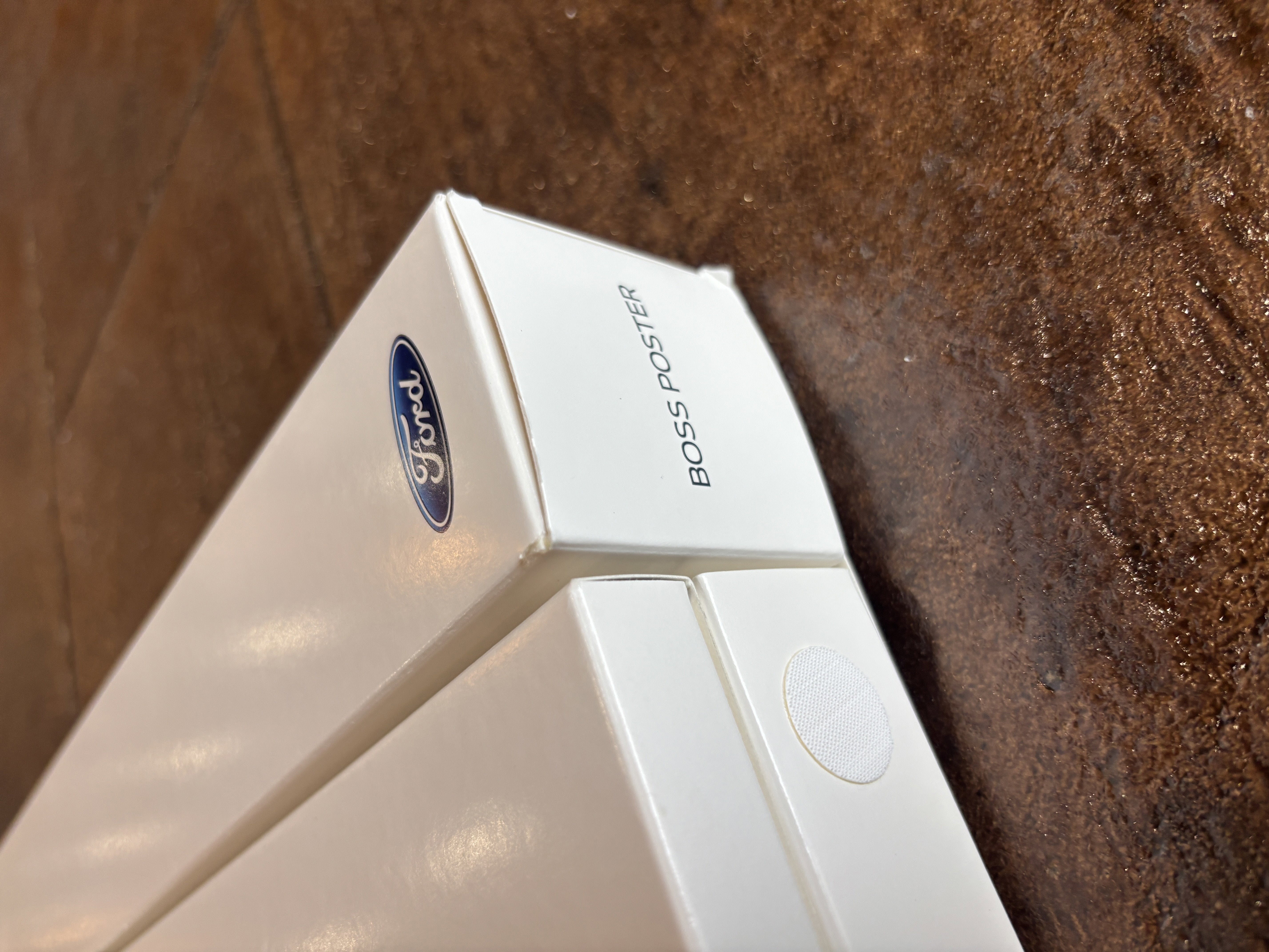 2013 Ford Mustang Boss 302