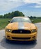 2013 Ford Mustang Boss 302