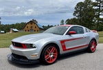 2012 Ford Mustang Boss 302