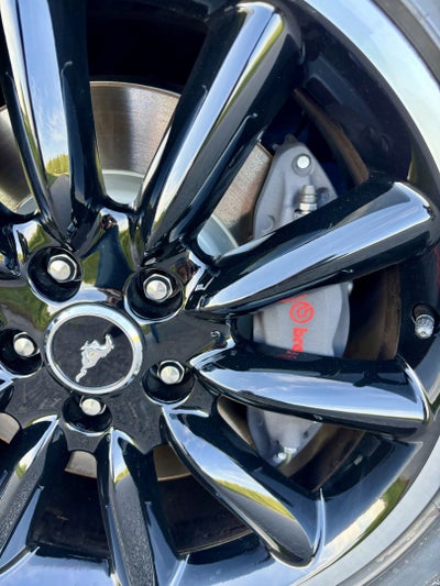 2013 Ford Mustang Boss 302