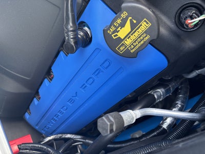 2013 Ford Mustang Boss 302