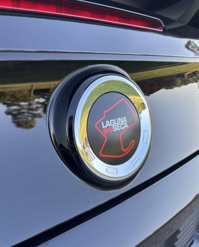 2013 Ford Mustang Boss 302