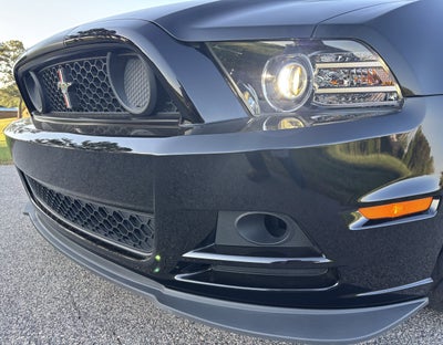 2013 Ford Mustang Boss 302