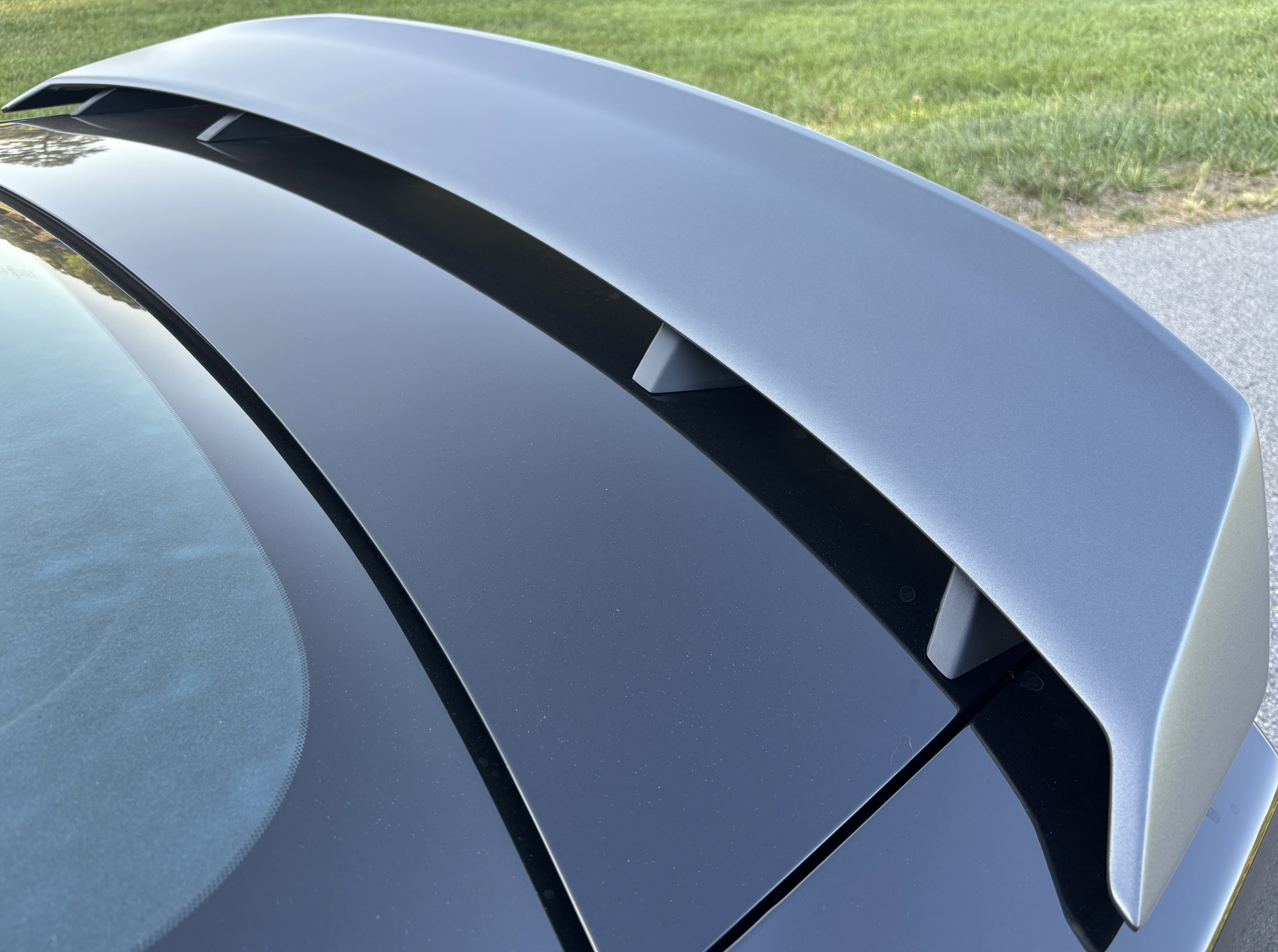 2013 Ford Mustang Boss 302