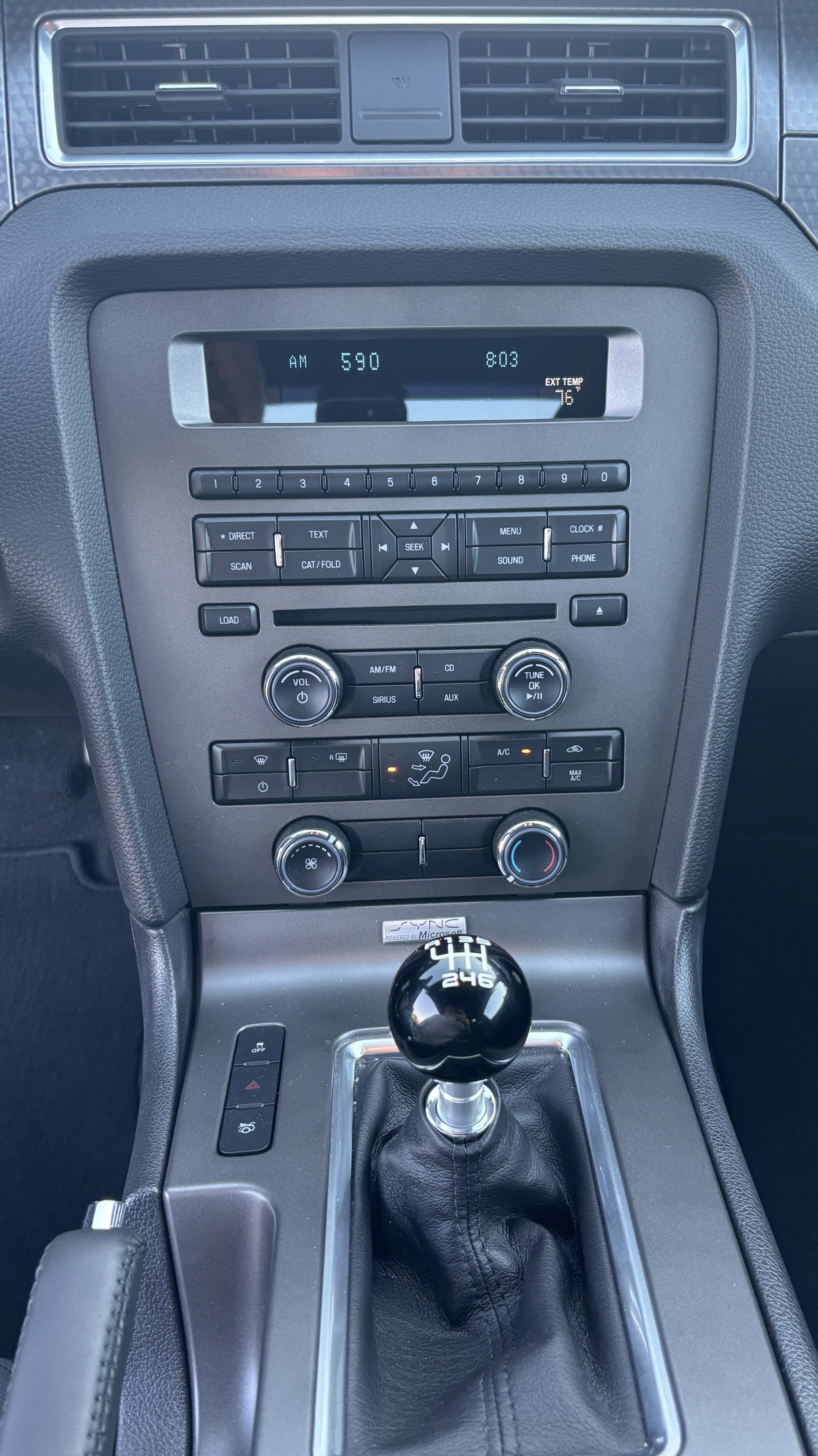 2013 Ford Mustang Boss 302