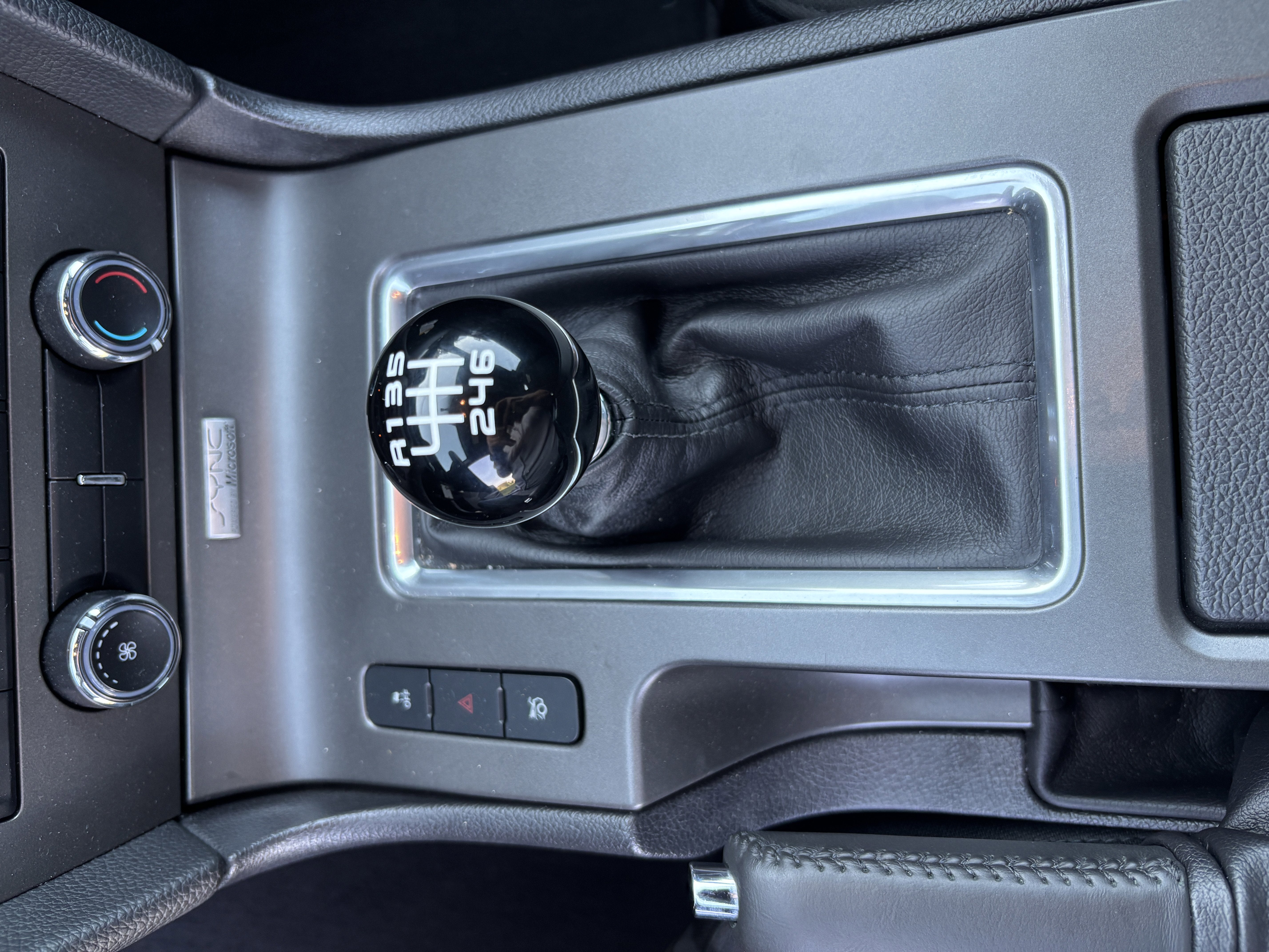 2013 Ford Mustang Boss 302