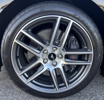 2013 Ford Mustang Boss 302