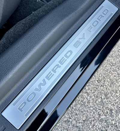 2013 Ford Mustang Boss 302