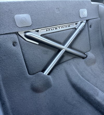 2013 Ford Mustang Boss 302