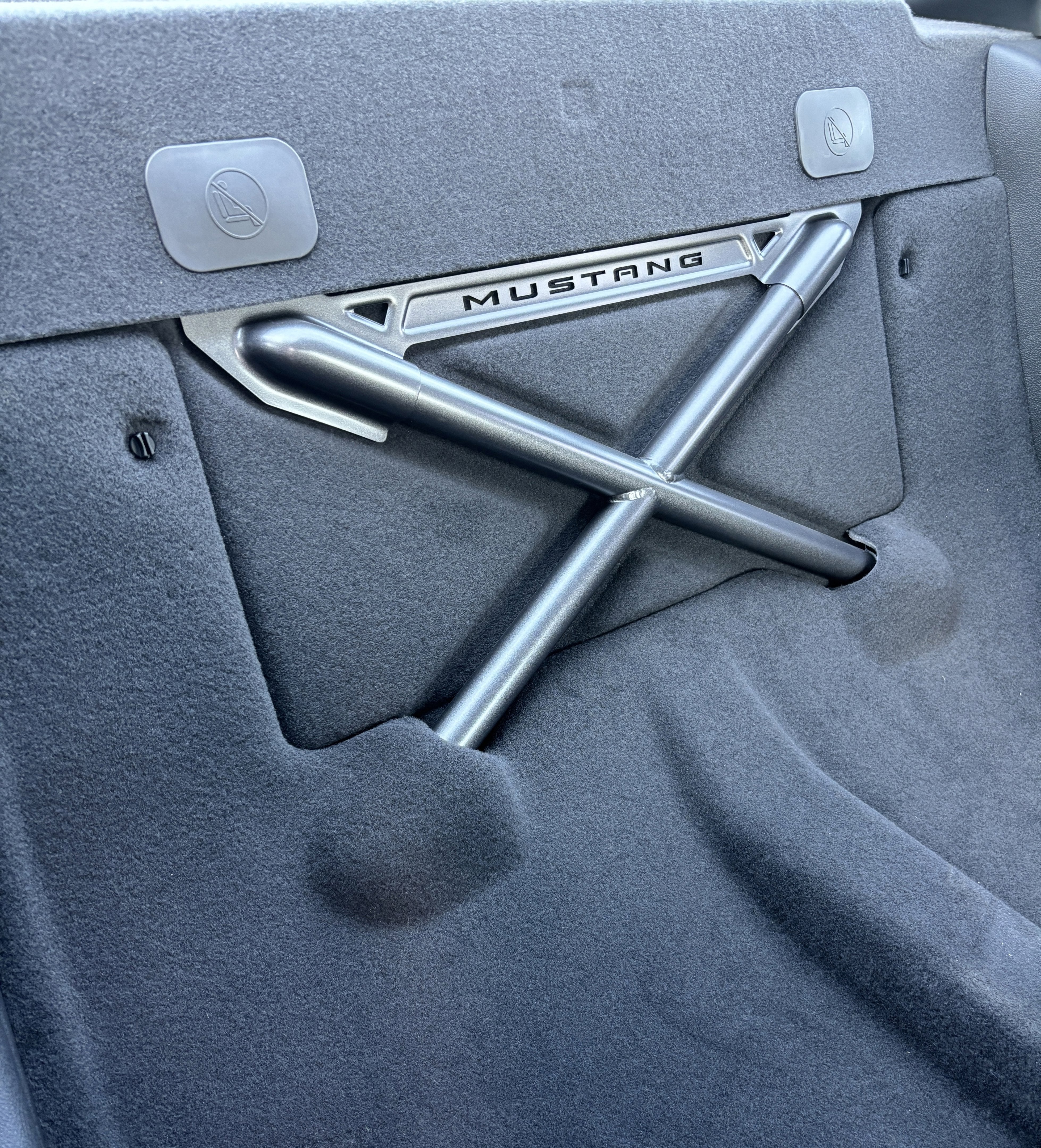 2013 Ford Mustang Boss 302