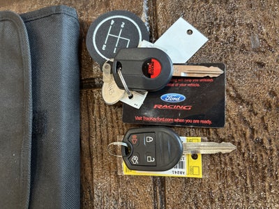 2013 Ford Mustang Boss 302