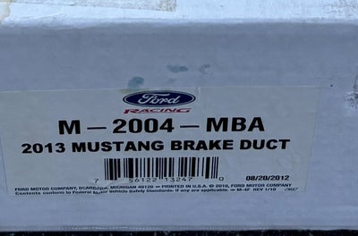2013 Ford Mustang Boss 302