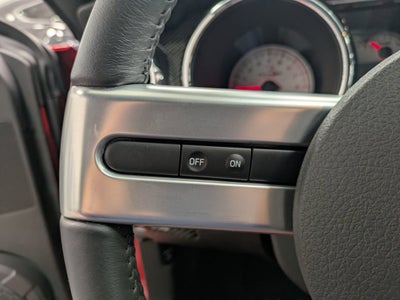 2008 Ford Mustang Roush Stage 3 Carl Edwards Edition