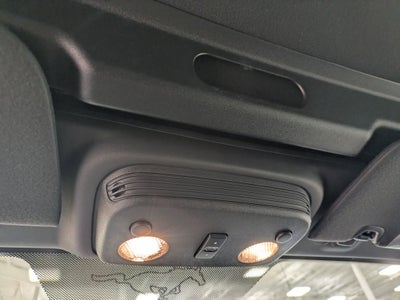 2008 Ford Mustang Shelby GT Convertable