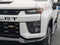2023 Chevrolet Silverado 2500HD Custom