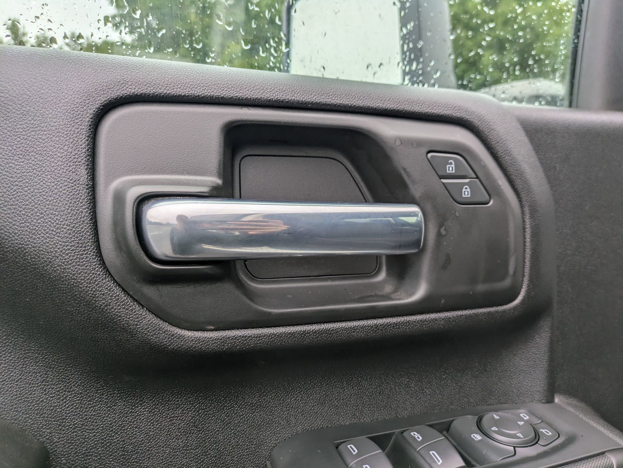 2023 Chevrolet Silverado 2500HD Custom