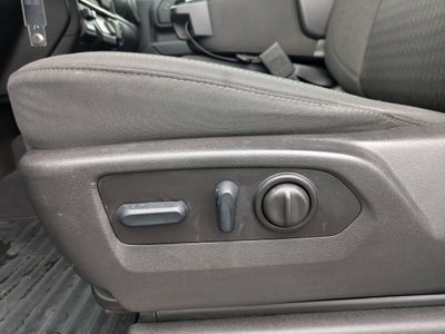 2023 Chevrolet Silverado 2500HD Custom