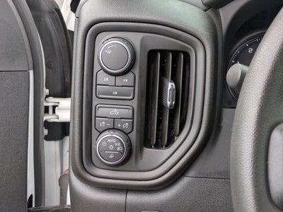 2023 Chevrolet Silverado 2500HD Custom