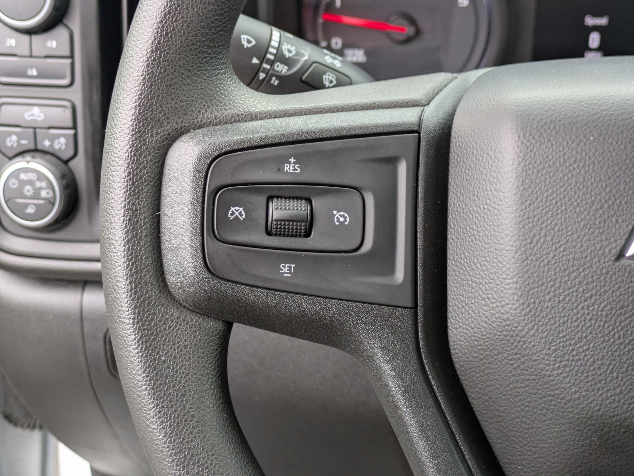 2023 Chevrolet Silverado 2500HD Custom