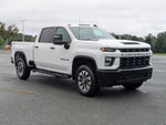2023 Chevrolet Silverado 2500HD Custom