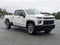 2023 Chevrolet Silverado 2500HD Custom