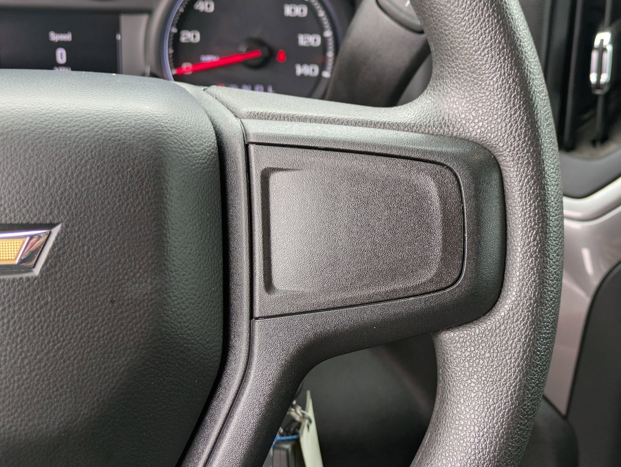 2023 Chevrolet Silverado 2500HD Custom