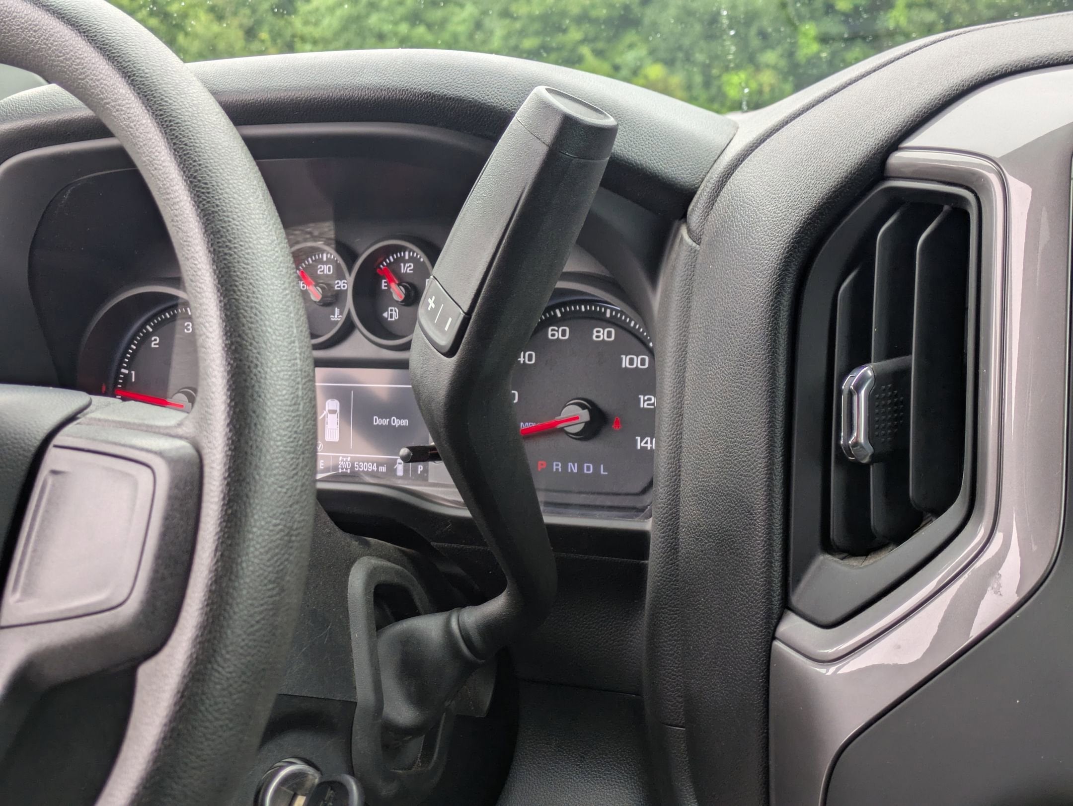 2023 Chevrolet Silverado 2500HD Custom