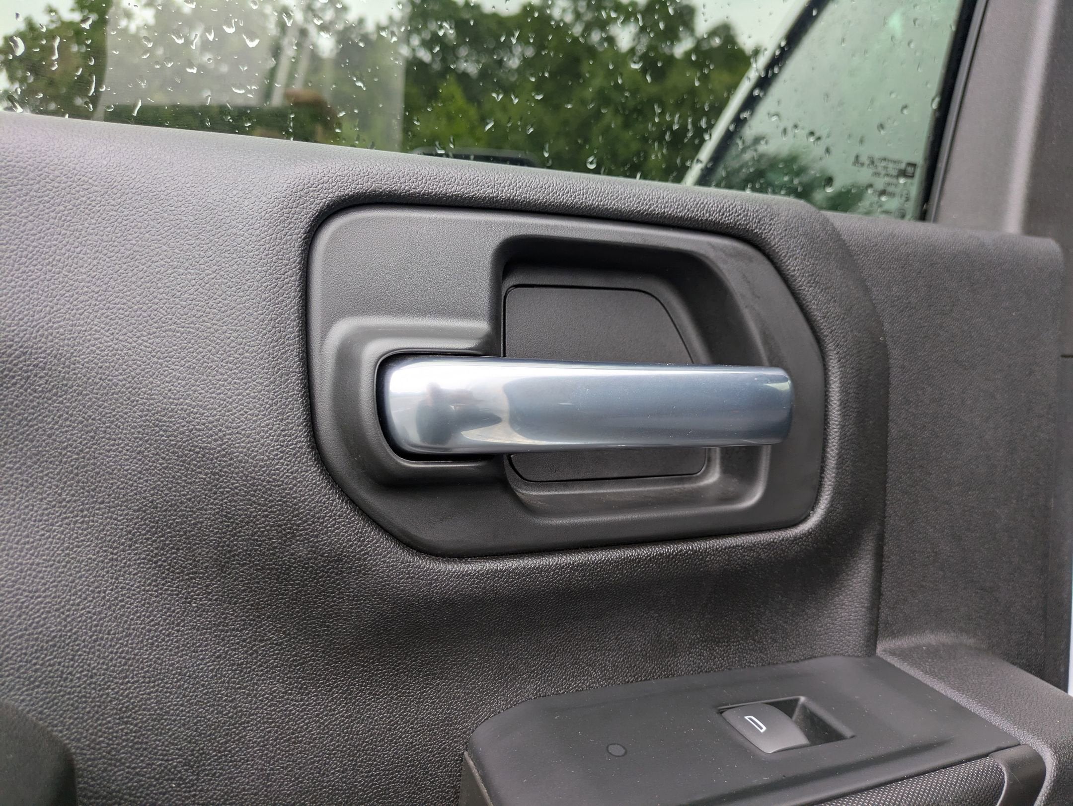 2023 Chevrolet Silverado 2500HD Custom