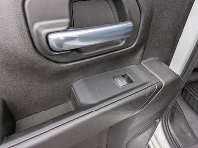 2023 Chevrolet Silverado 2500HD Custom