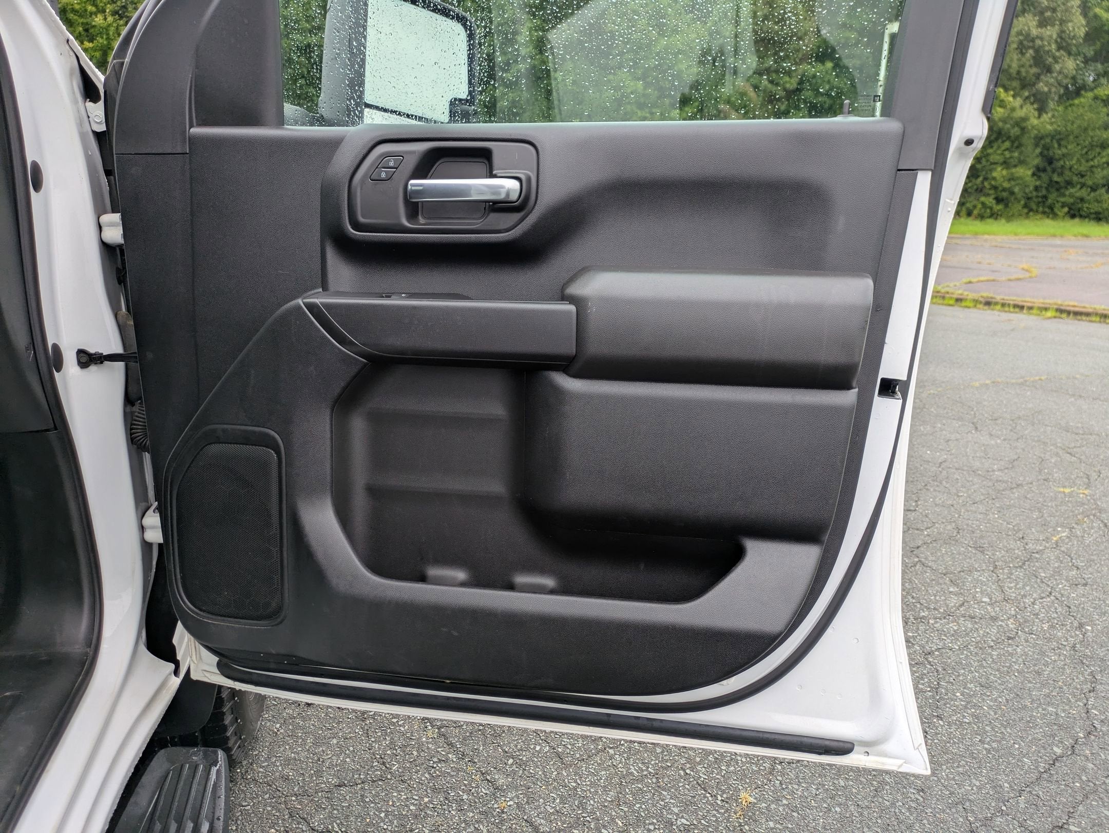 2023 Chevrolet Silverado 2500HD Custom