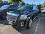 2015 GMC Terrain Denali