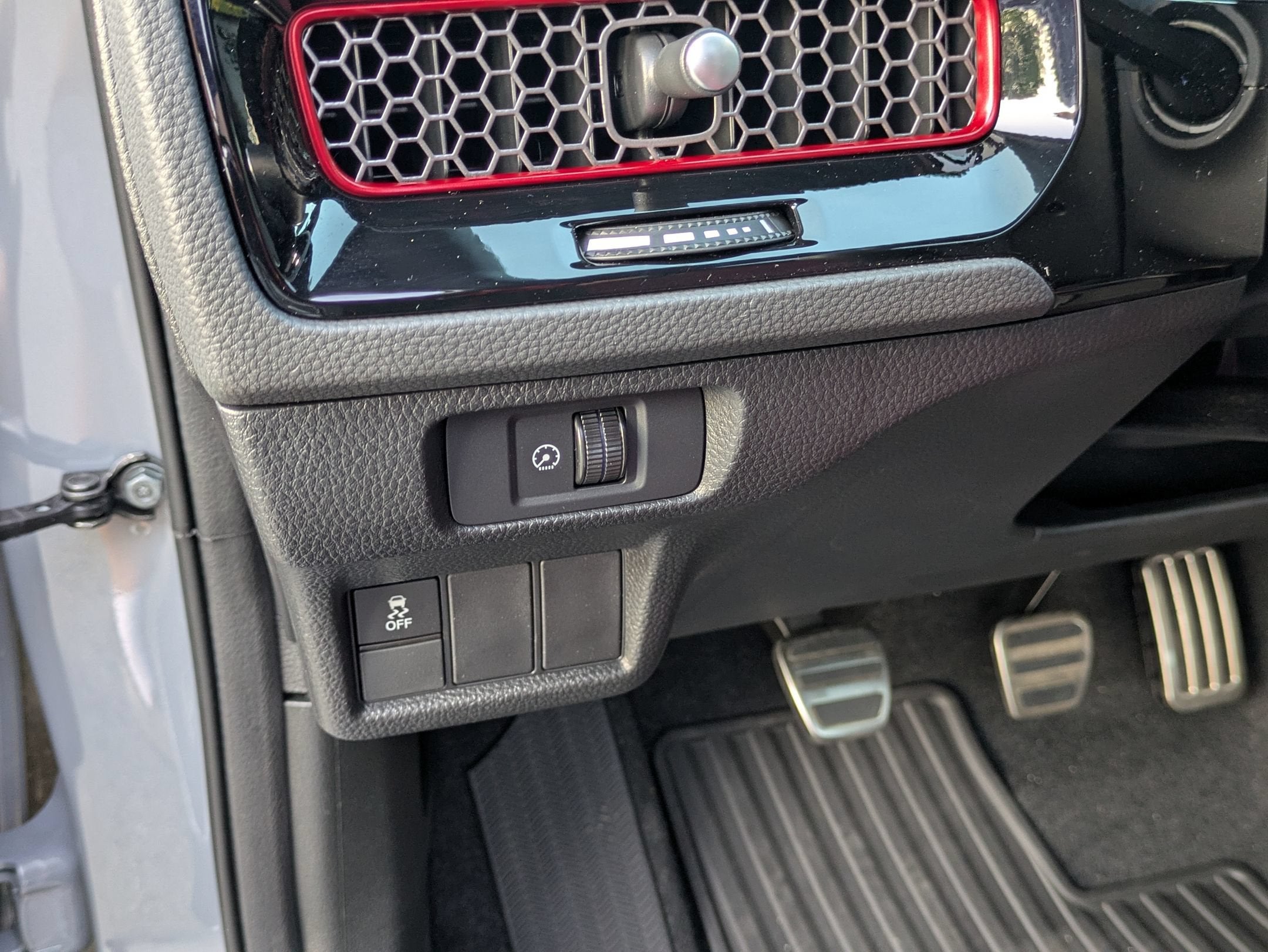 2026 Honda Civic Si Manual