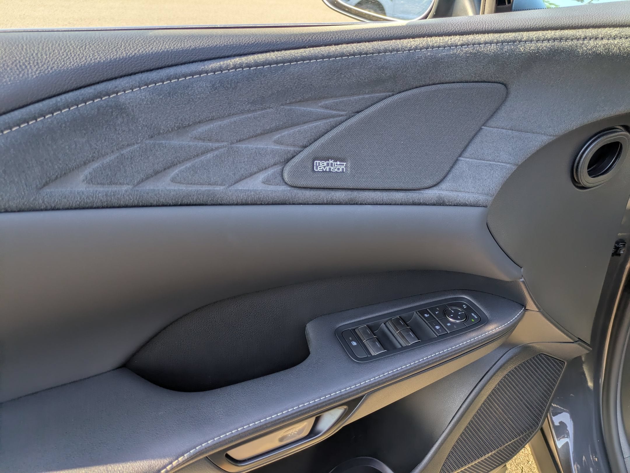 2024 Lexus RX RX 350 F SPORT Handling