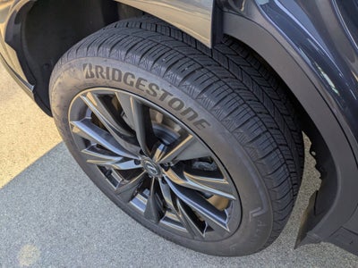 2024 Lexus RX RX 350 F SPORT Handling