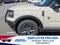 2025 Ford Bronco Sport Big Bend - Crossroads Courtesy Demo