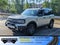 2025 Ford Bronco Sport Big Bend - Crossroads Courtesy Demo