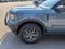 2026 Ford Bronco Sport Big Bend - Crossroads Courtesy Demo