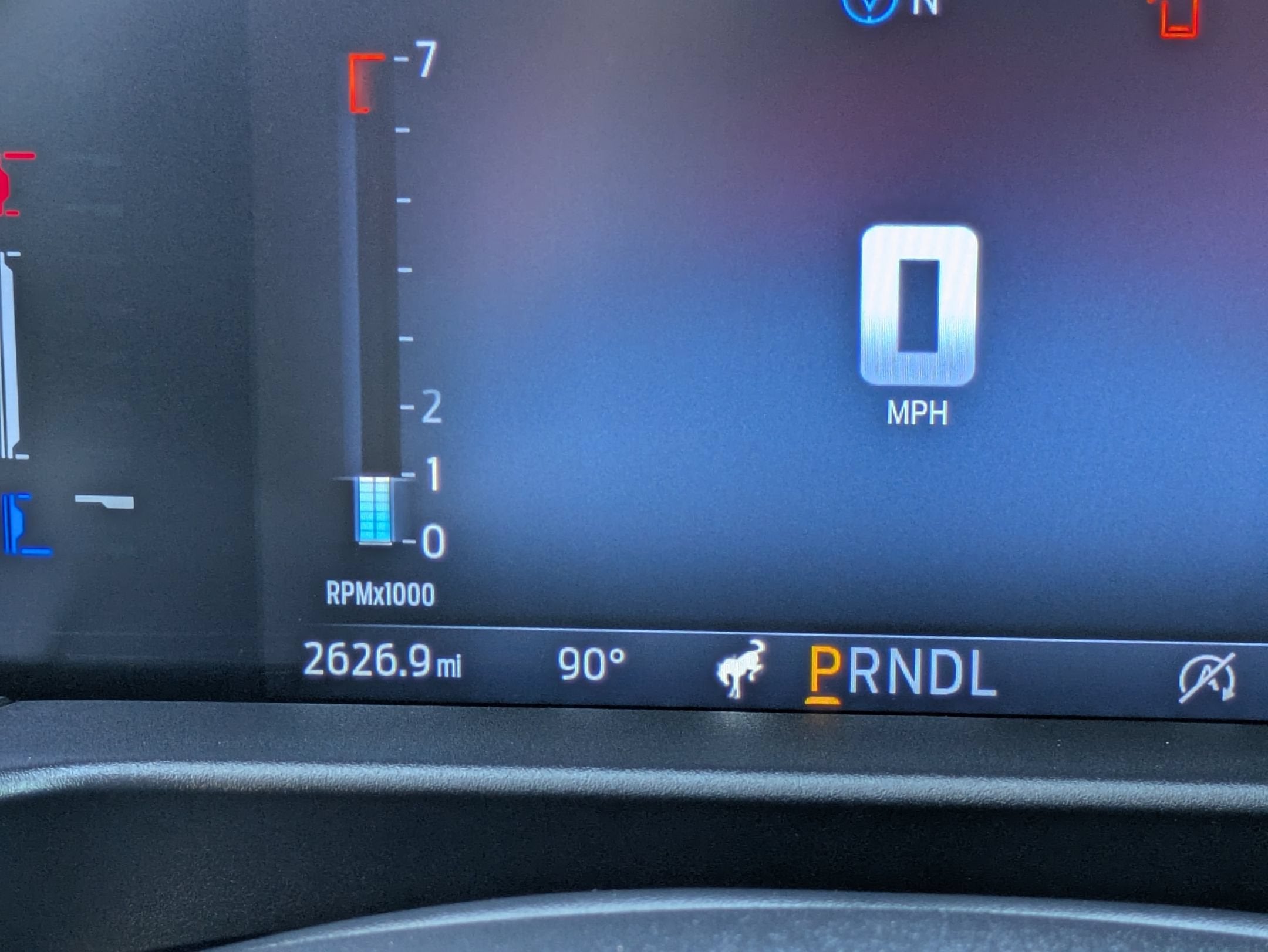 2026 Ford Bronco Sport Big Bend - Crossroads Courtesy Demo