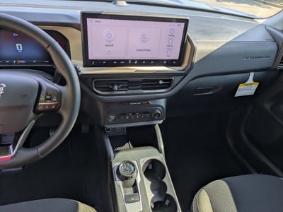 2026 Ford Bronco Sport Big Bend - Crossroads Courtesy Demo