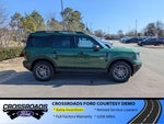 2025 Ford Bronco Sport Big Bend - Crossroads Courtesy Demo