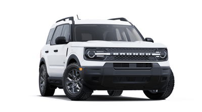 2025 Ford Bronco Sport Big Bend - Crossroads Courtesy Demo
