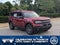 2026 Ford Bronco Sport Big Bend - Crossroads Courtesy Demo