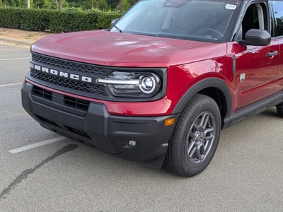 2026 Ford Bronco Sport Big Bend - Crossroads Courtesy Demo