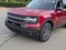 2026 Ford Bronco Sport Big Bend - Crossroads Courtesy Demo