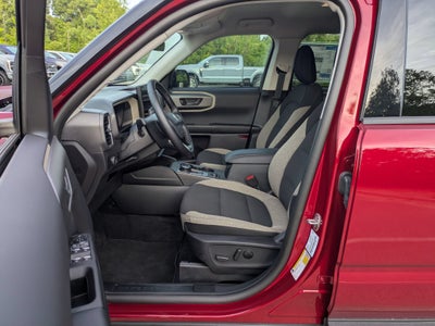 2026 Ford Bronco Sport Big Bend - Crossroads Courtesy Demo